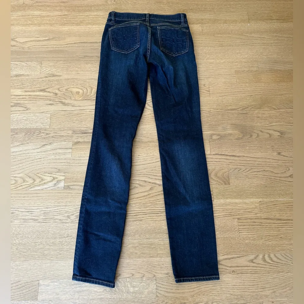 Tory Burch Super Skinny Jeans - Image 4