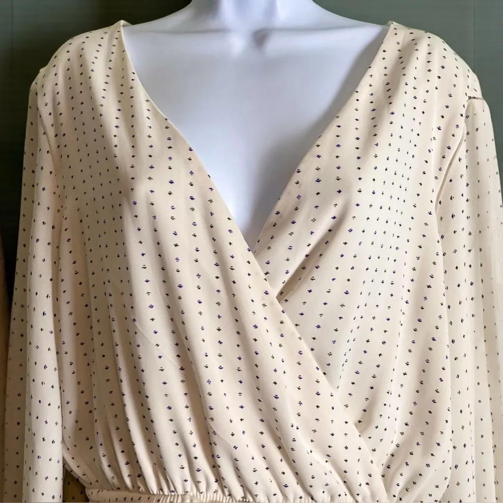 One Clothing Los Angeles Romper - Size XL - Image 4