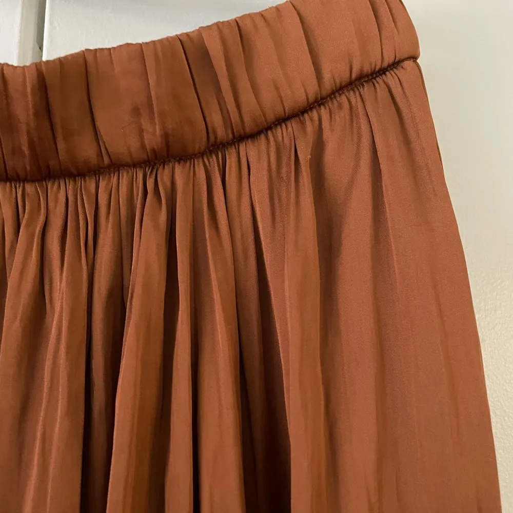 Zara flowy skirt - Image 7