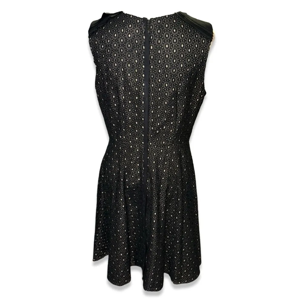 VINCE CAMUTO EYELET KNEE LENGTH A - Image 3