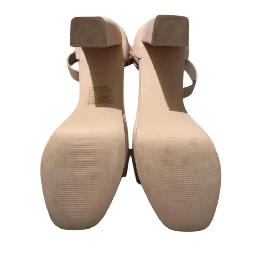 Bella Marie Heels - Image 4