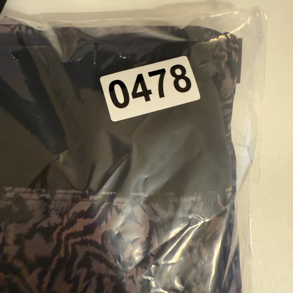 Athleta‎ Trekkie North Printed Jogger - Image 7