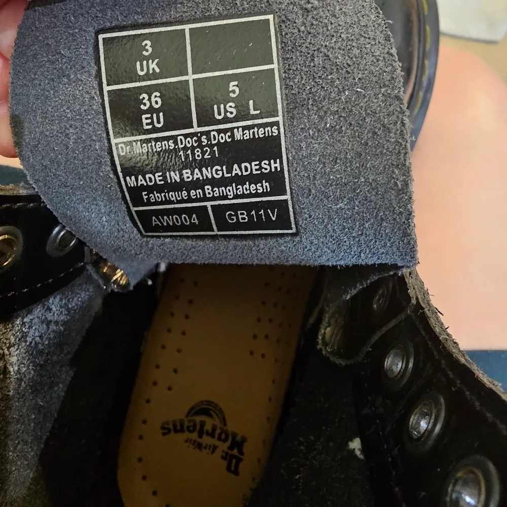 Dr Martens Boots - Image 13