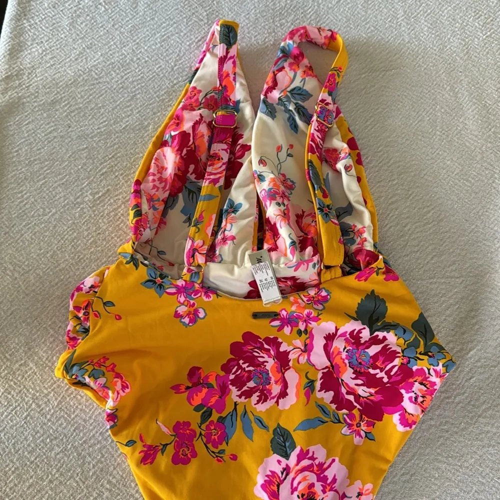 Maaji Mc Dreamy One Piece Reversible, NEW, SMALL, $167 - Image 8