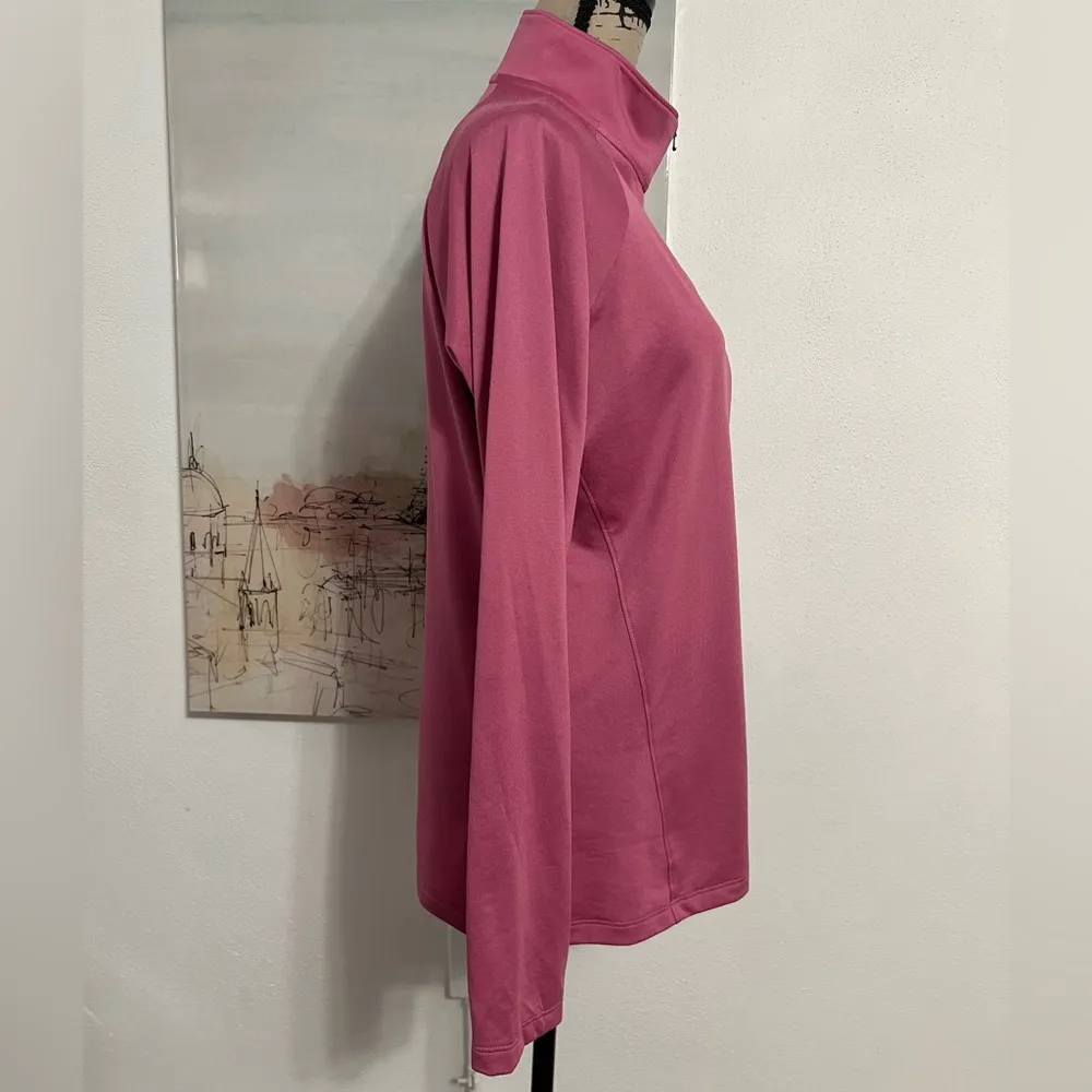 Half Zip Pullover - Image 3