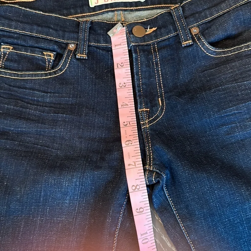J Brand Jeans - Dark Wash - Pencil Leg size 27 - Image 11