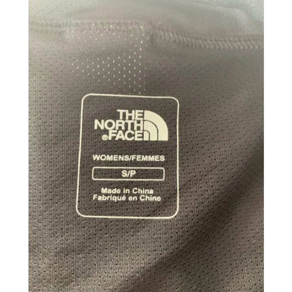 The North Face skort black size small, tennis ,golf, outdoors - Image 2