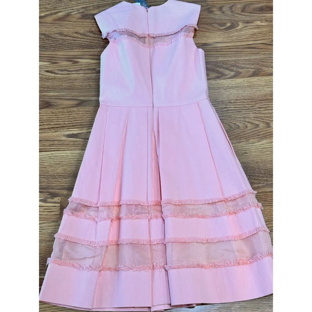 Lela Rose Grace Full - Image 12