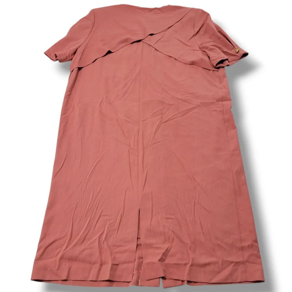 Vintage Lady Katie Dress Size 16 Vintage Dress Shirt Dress Button Front Closure Women's dress - Image 8