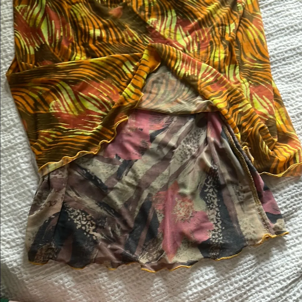 Free People upside down inside out convertible set - Image 6