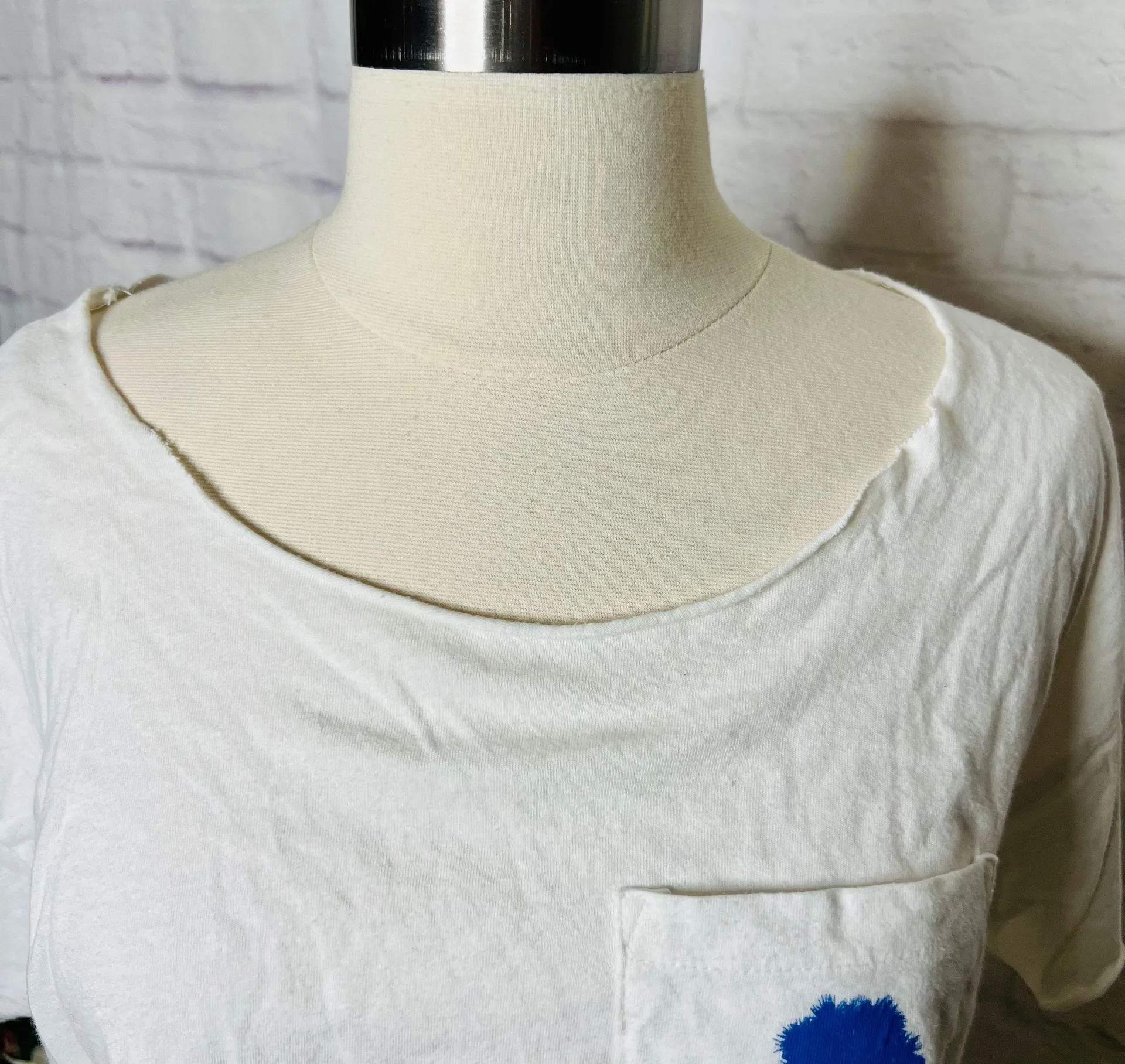 FP Movement California Cropped Tee - Image 8