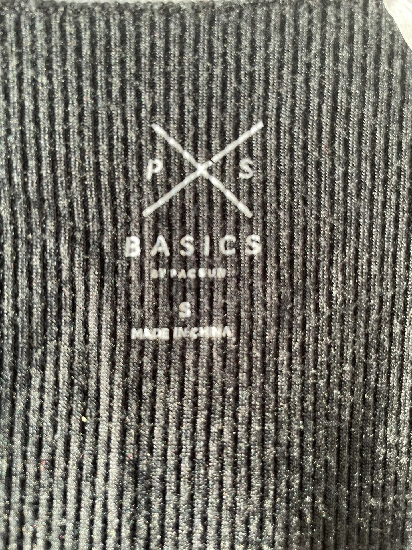 PacSun Basic Tee - Image 4