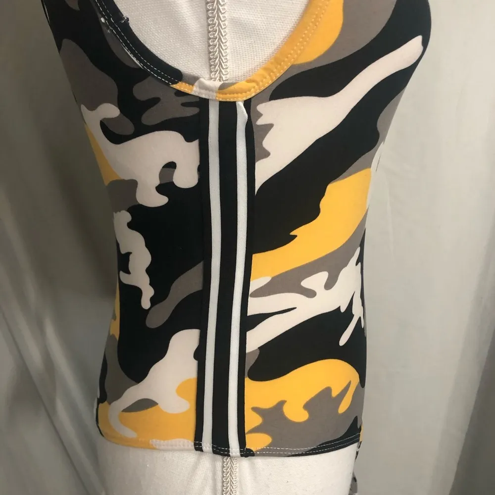 camo body suit - Image 3