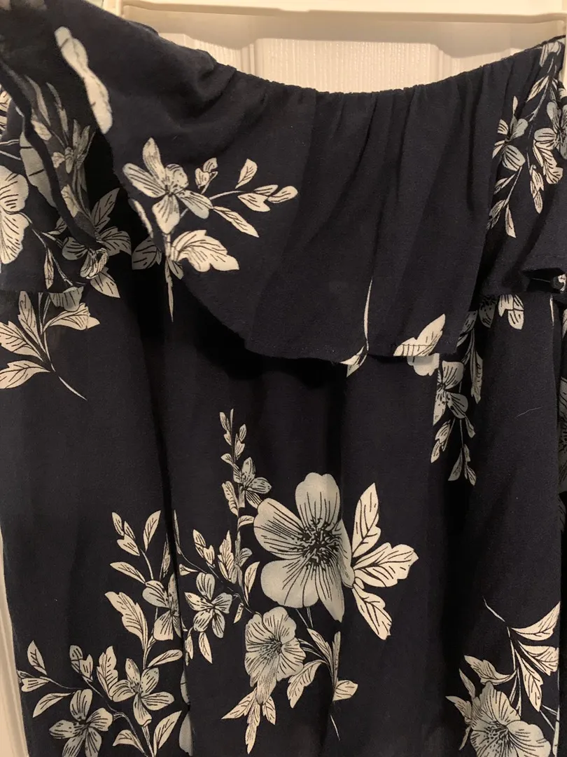 Off The Shoulder Top - Image 2