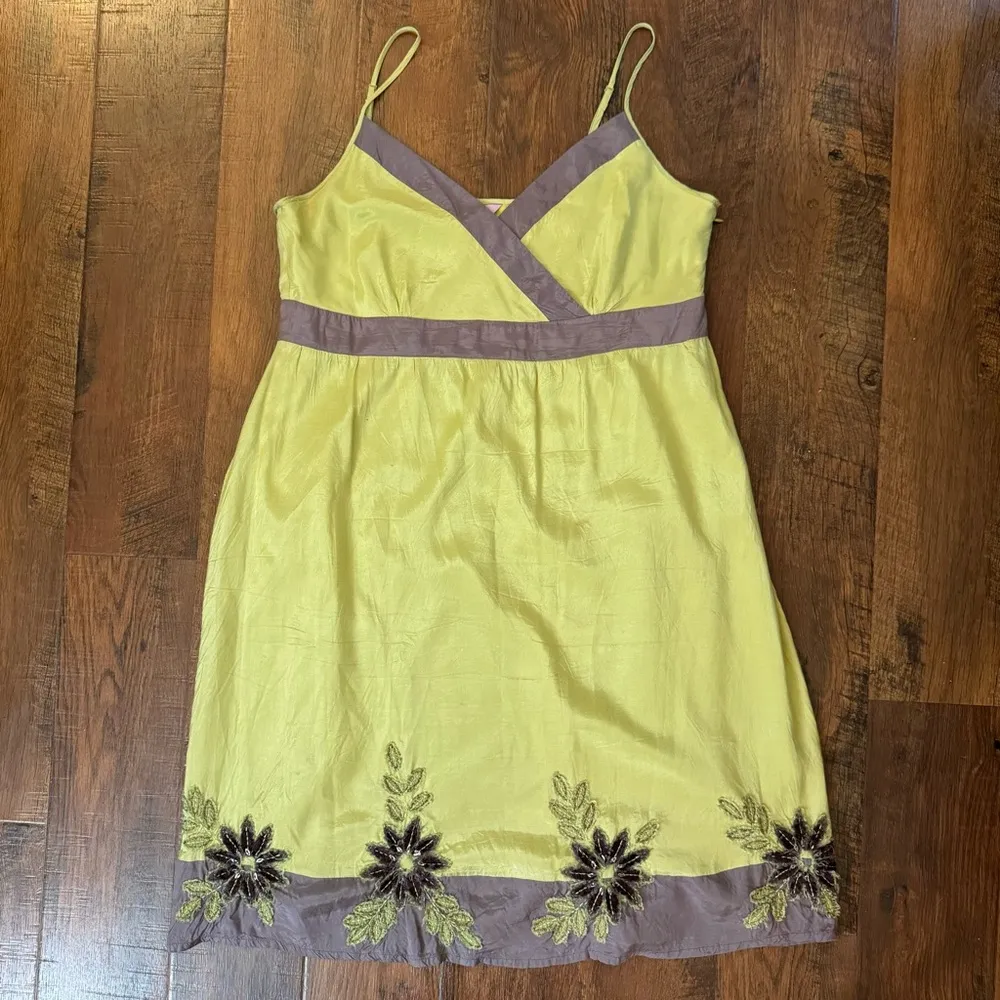 MONSOON sundress, plus size UK20 / EU48 - Image 4