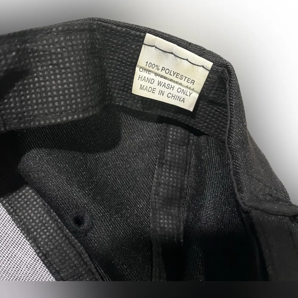 Victoria Secret Sport Edition Women’s Adjustable Baseball Cap / Sporty Hat - Image 4