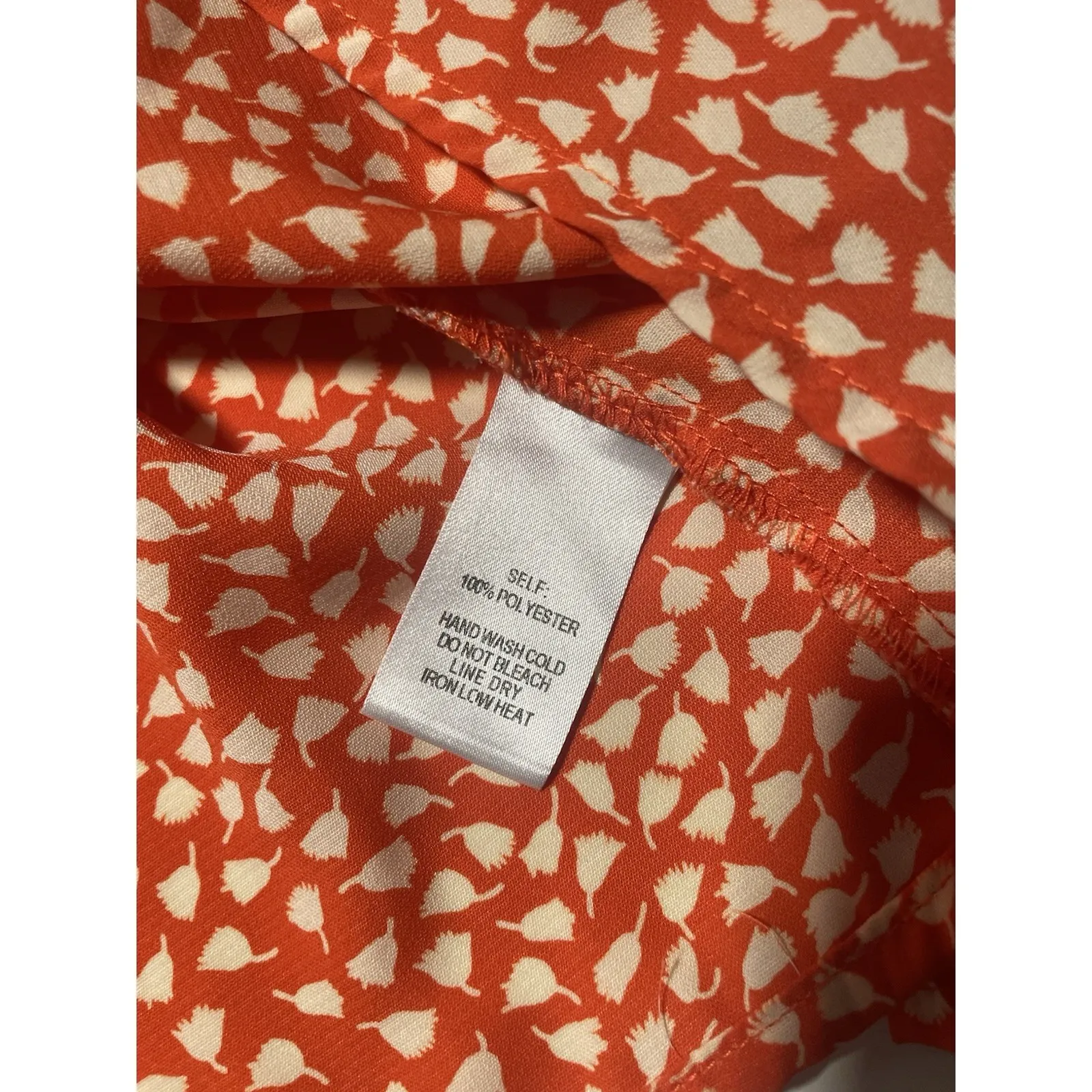 Lulus  blouse - Image 5