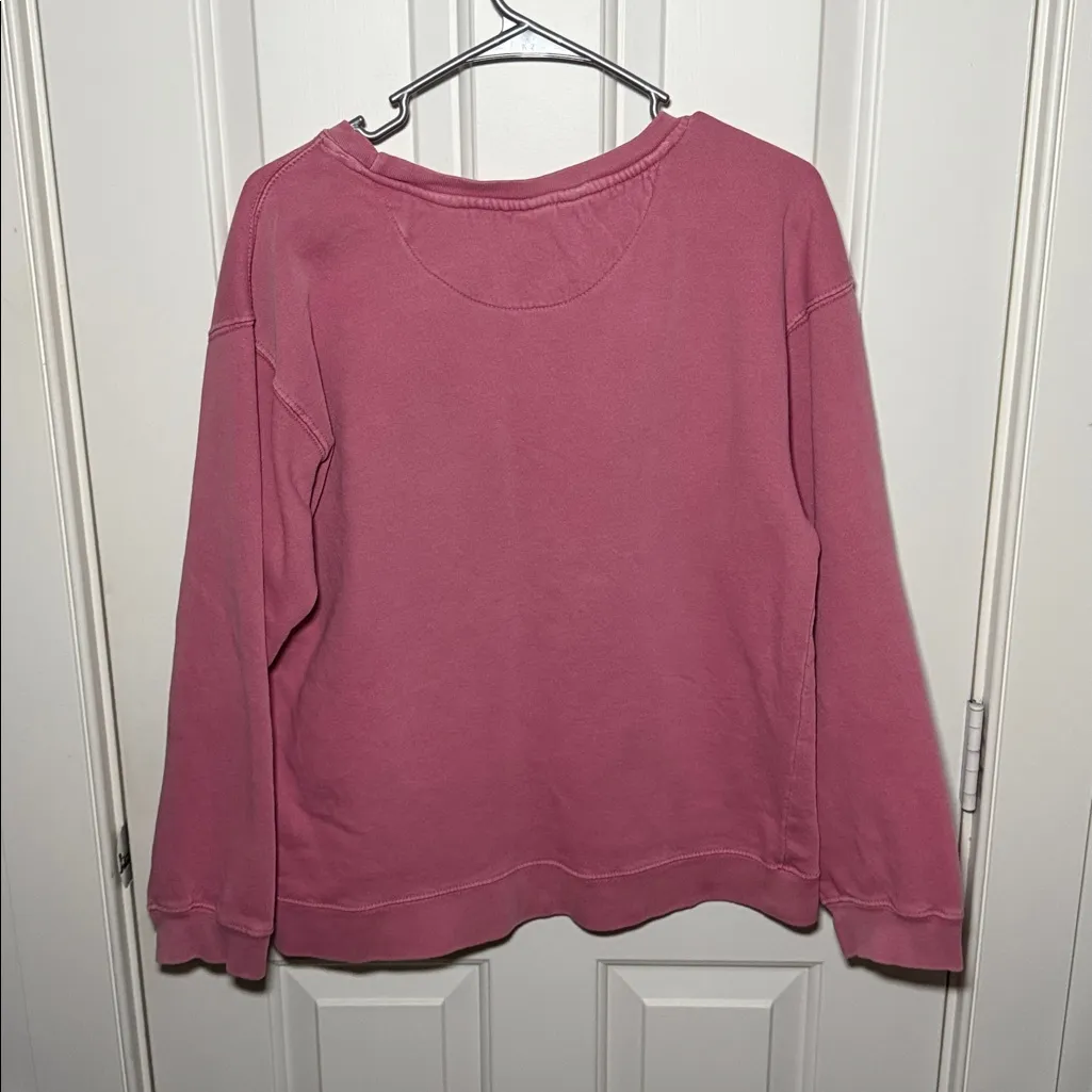 Marco Island Florida Crew Neck Sweater - Image 3