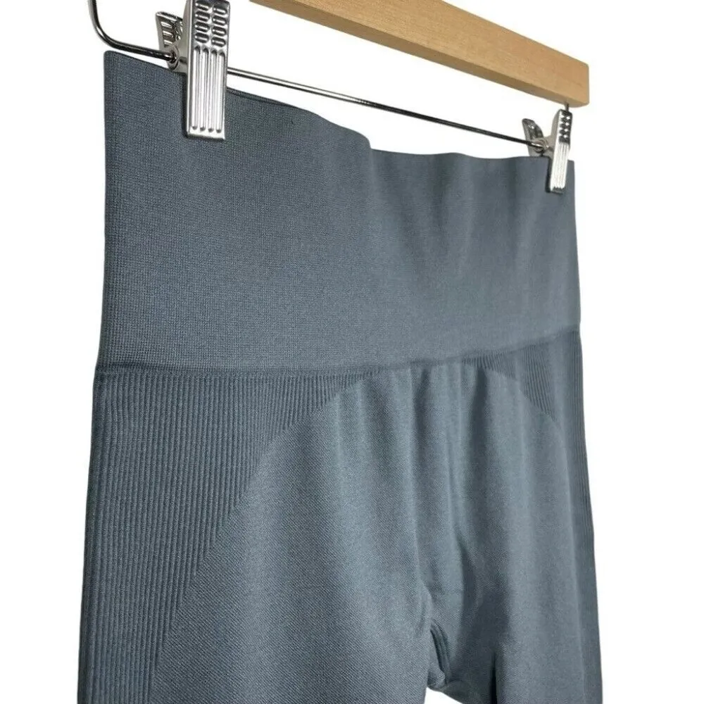 Set Active Women’s Sculptflex Leggings in Grey Size M/L - Image 7