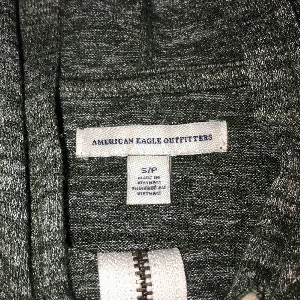American Eagle  Light Jacket - Image 2