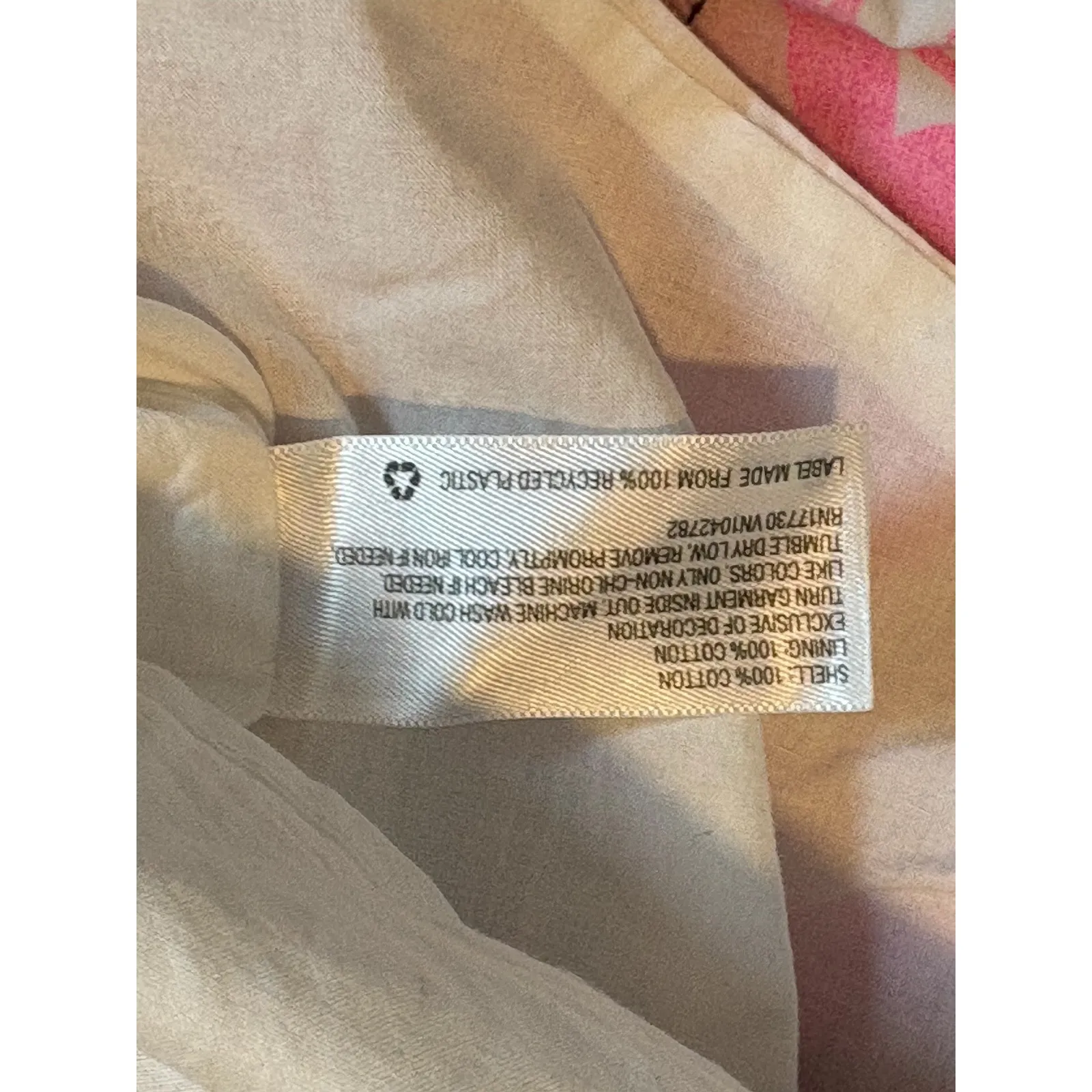 Lilly Pulitzer for Target 20th Anniversary Shift Dress Nosey Posey Floral Size 8 - Image 10