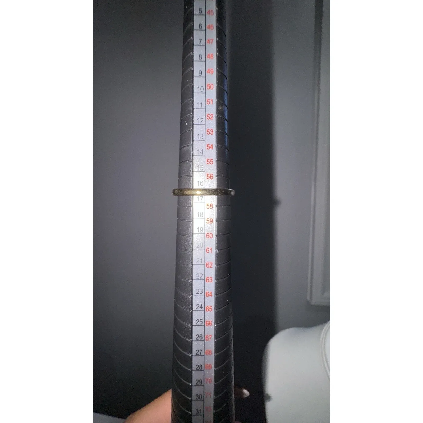 Sterling Silver Vermeil‎ Marquise - Image 6