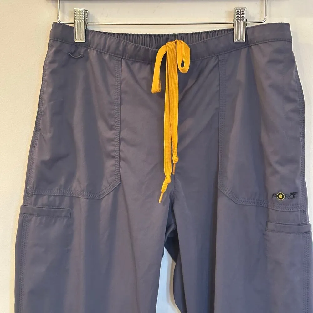 Carhartt Force Liberty Straight Leg Pant sz M Gray Pants - Image 3