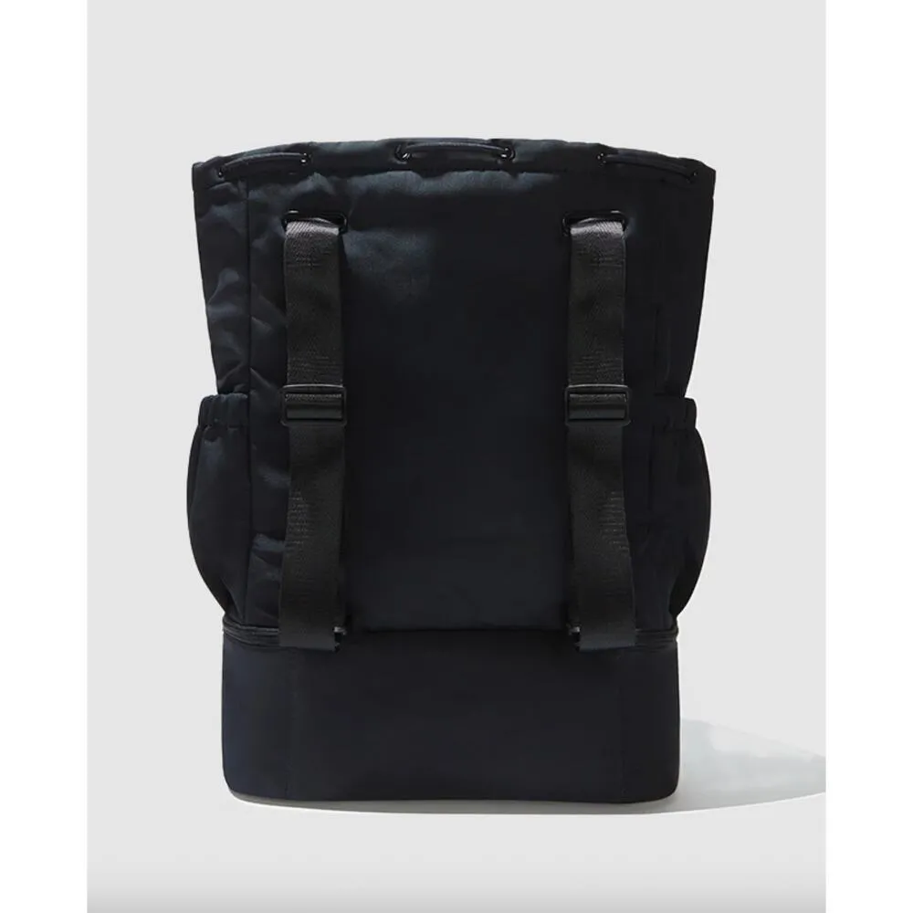 Beyond Yoga Convertible Gym Bag Backpack Workout Minimalist Casual - Image 5