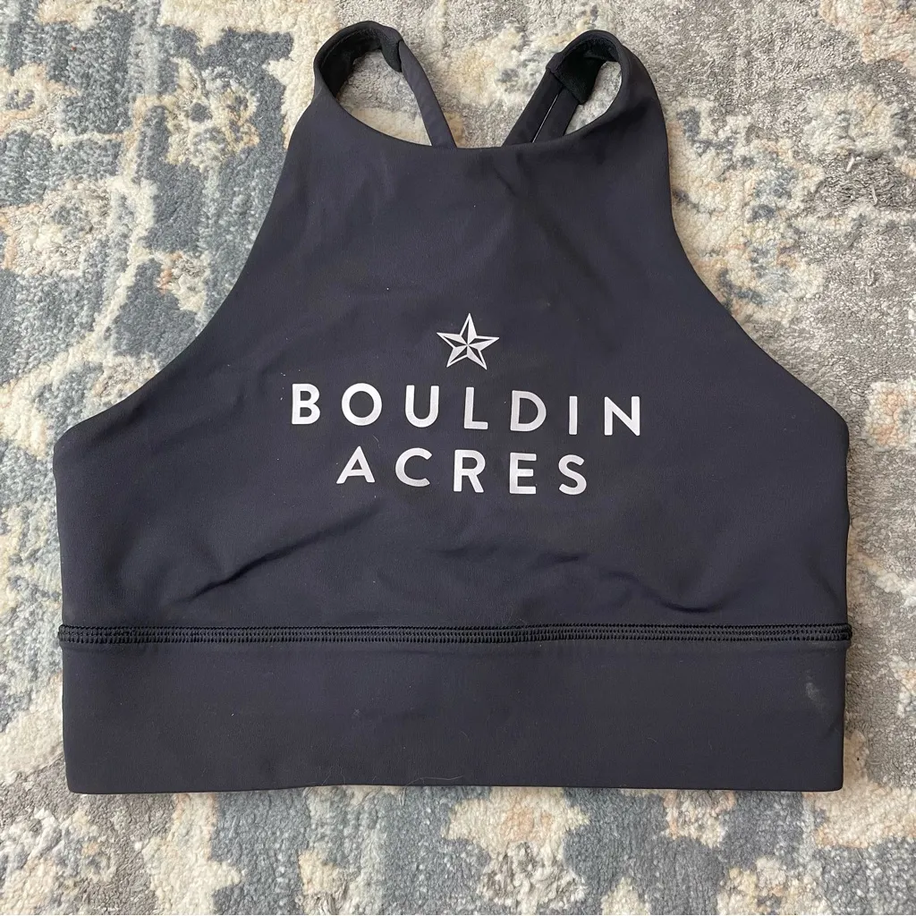 lululemon athletica Sports Bra - Image 3