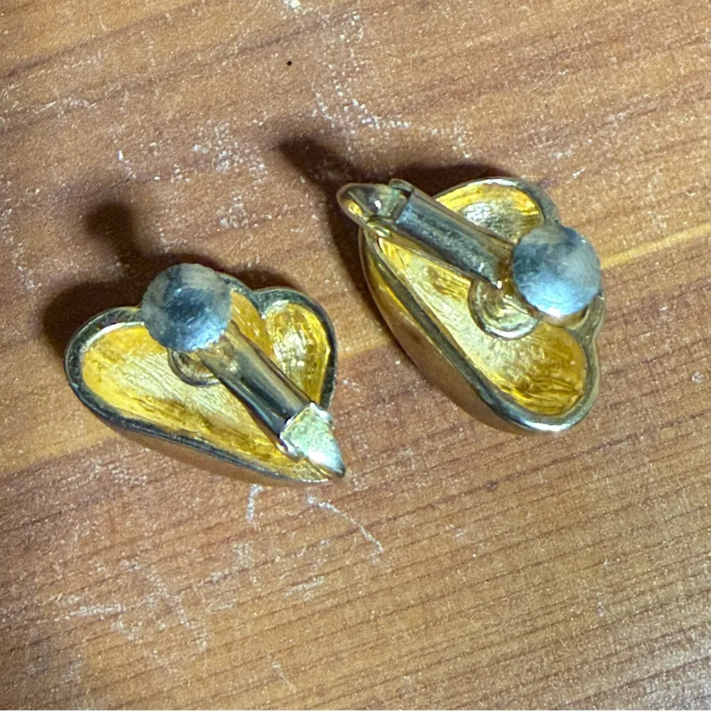 Napier Vintage Gold - Image 4