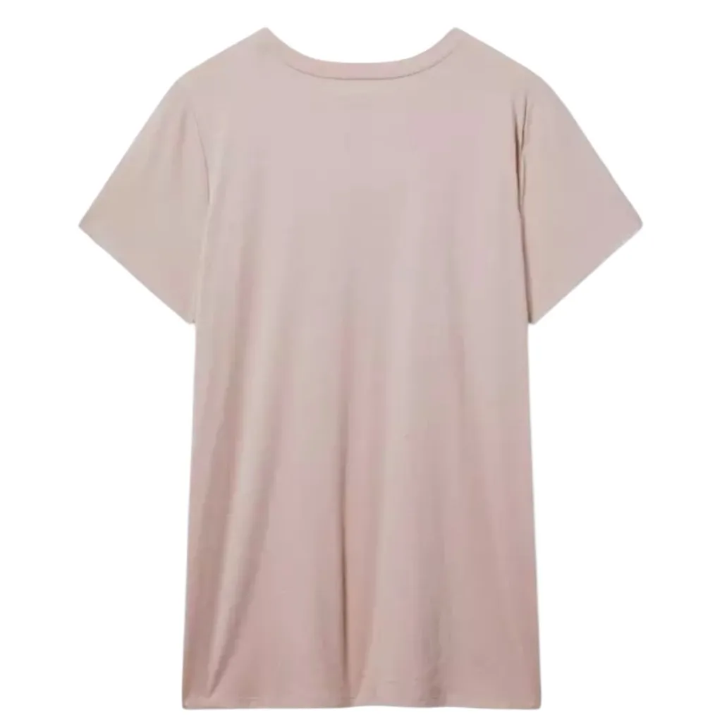 Torrid Rainbow Brite Classic Cotton Crew Tee - Image 2