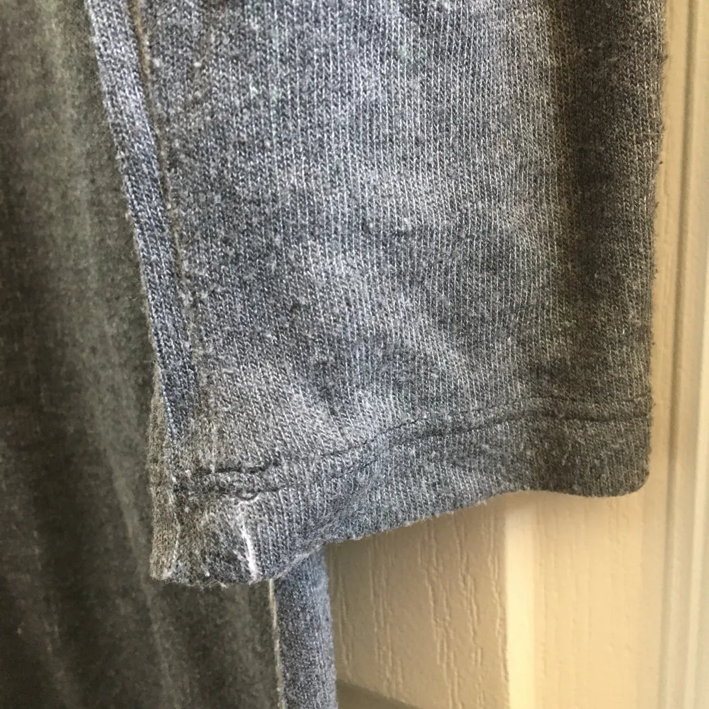 FINAL MARKDOWN Junior long sleeve copper key tee large - Image 6