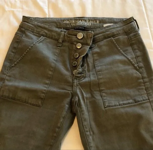 American Eagle Outfitters Jeggings - Image 2