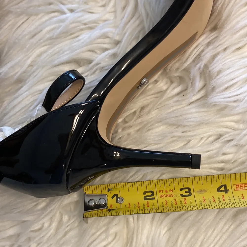 Sam Edelman Sandals size 9 brand new please see all photos color black - Image 8