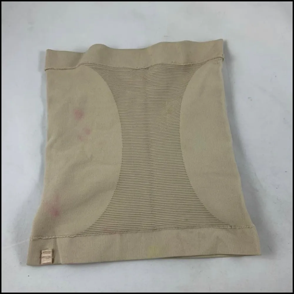 Pinup MD waist elastic cincher White Size L - Image 2