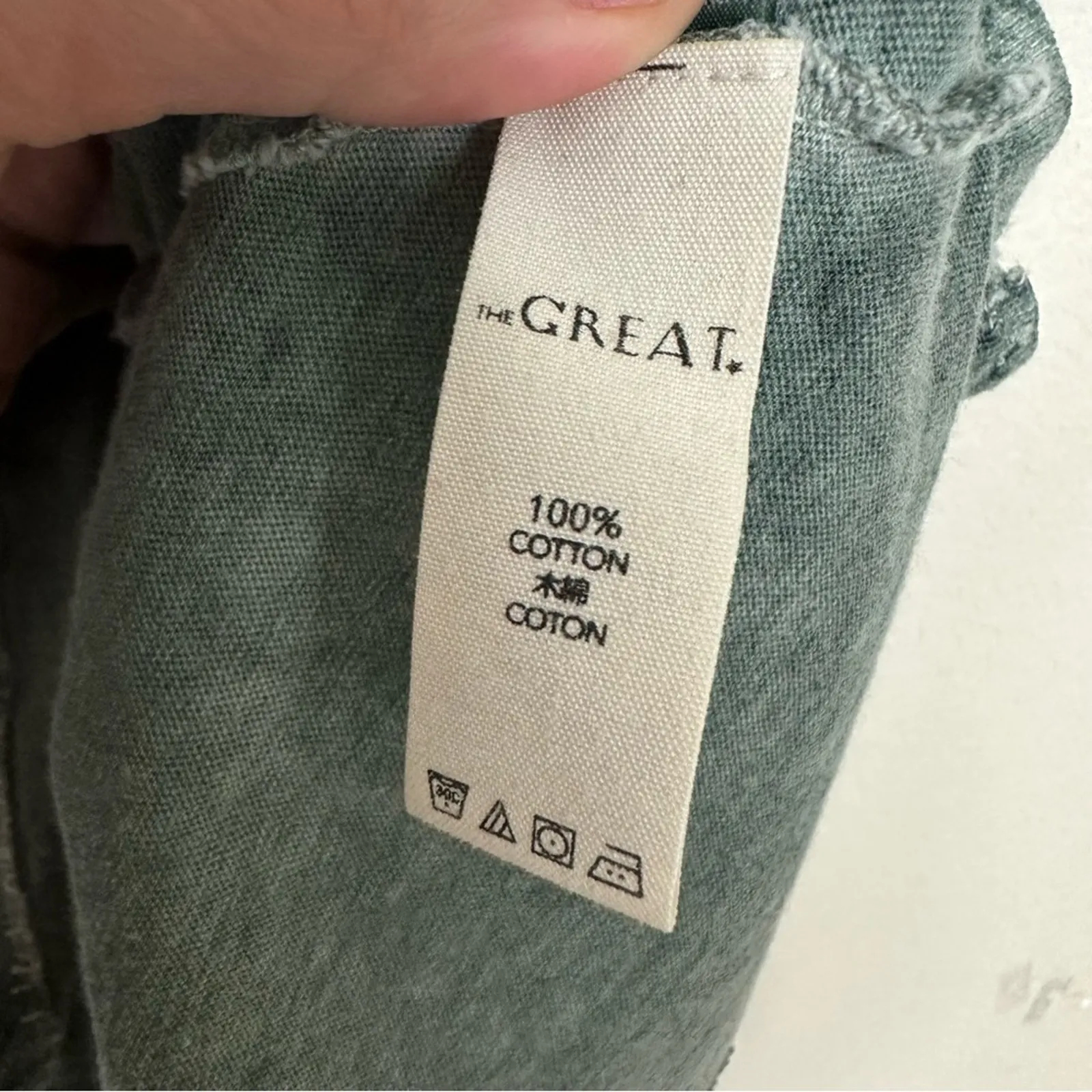 The Great. T - Image 7