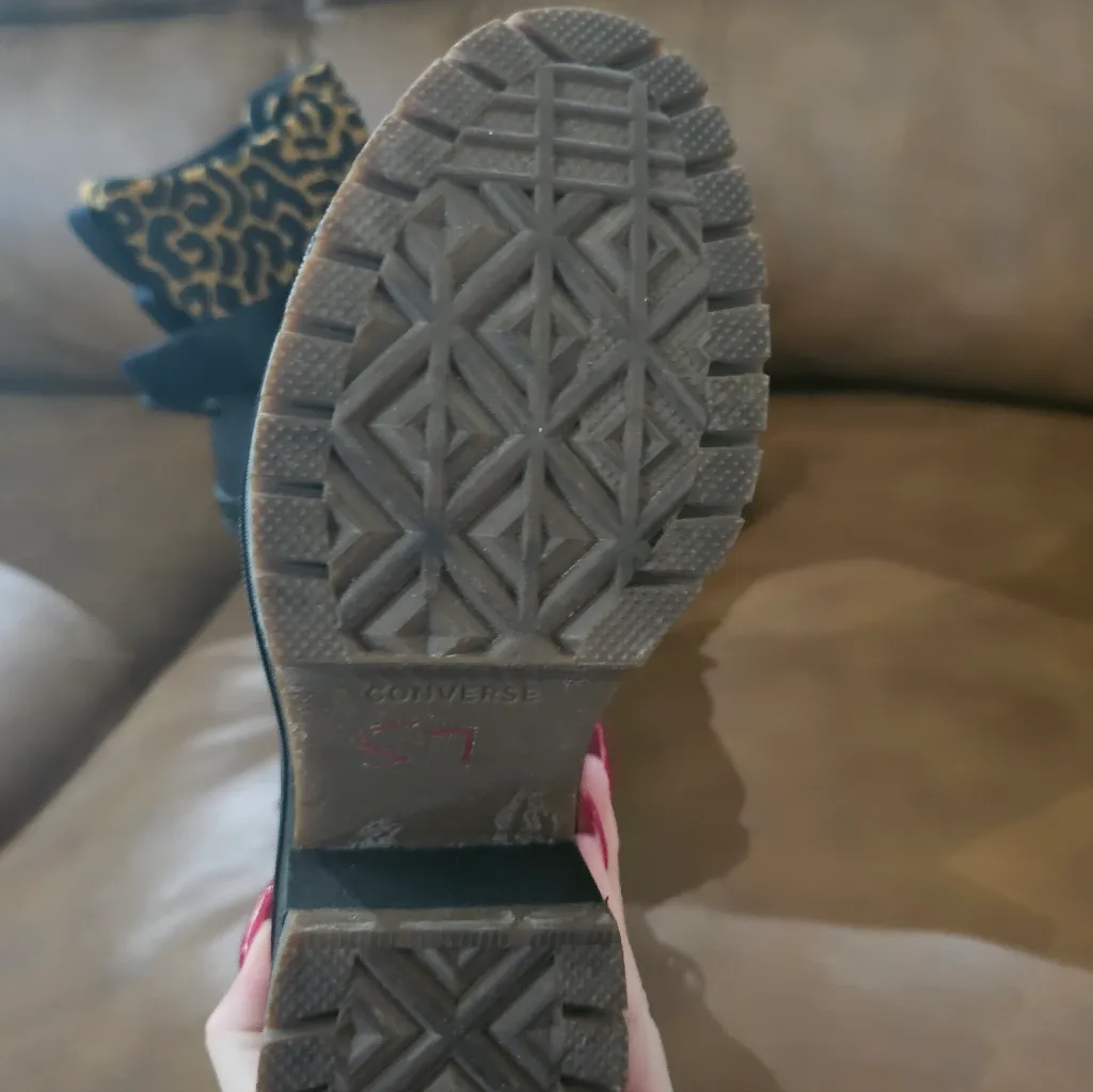 CONVERSE BOOT - Image 7