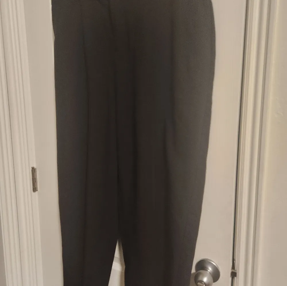 Studio By Torrid Sz 18s Black Pants - Image 4