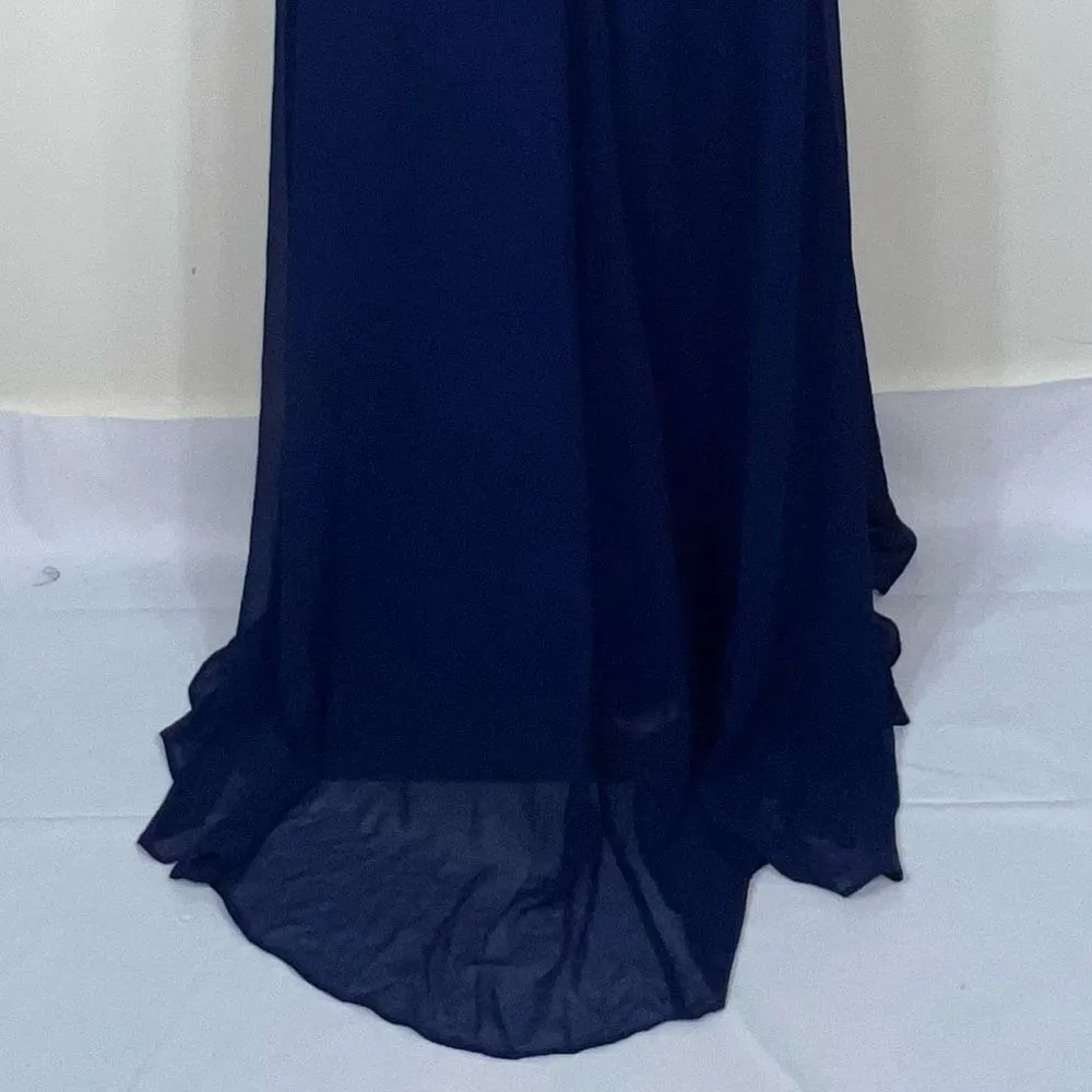 Ever Pretty  Gown in‎ Navy - Image 13