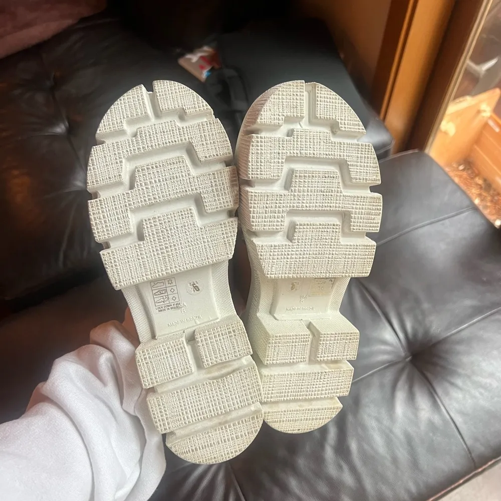 Platform Sandals - Image 2