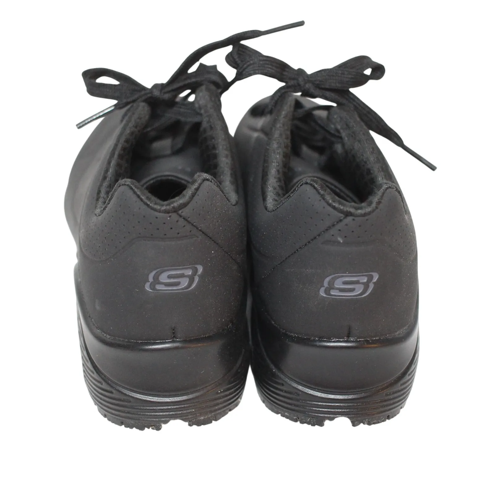 Skechers Women's Work Relaxed Fit: UNO SR - Sutal Size 7 NIB - Image 3