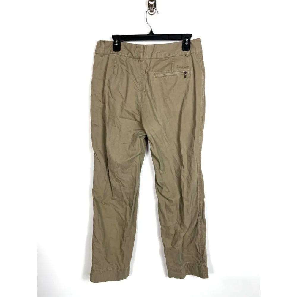 Columbia tan vertex‎ pants - Image 7