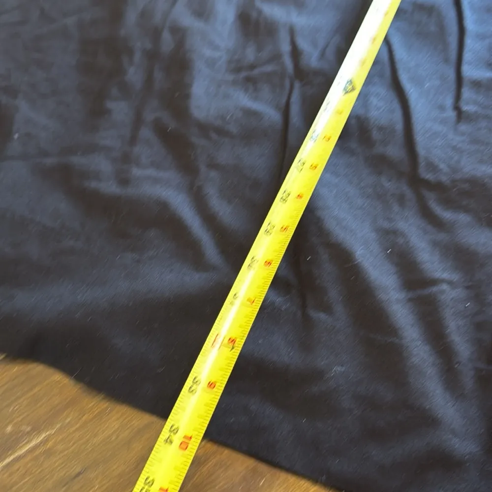 Madewell Womens Black Sundream Crochet Fringe Shift Night Out Dress 4 Boho - Image 8