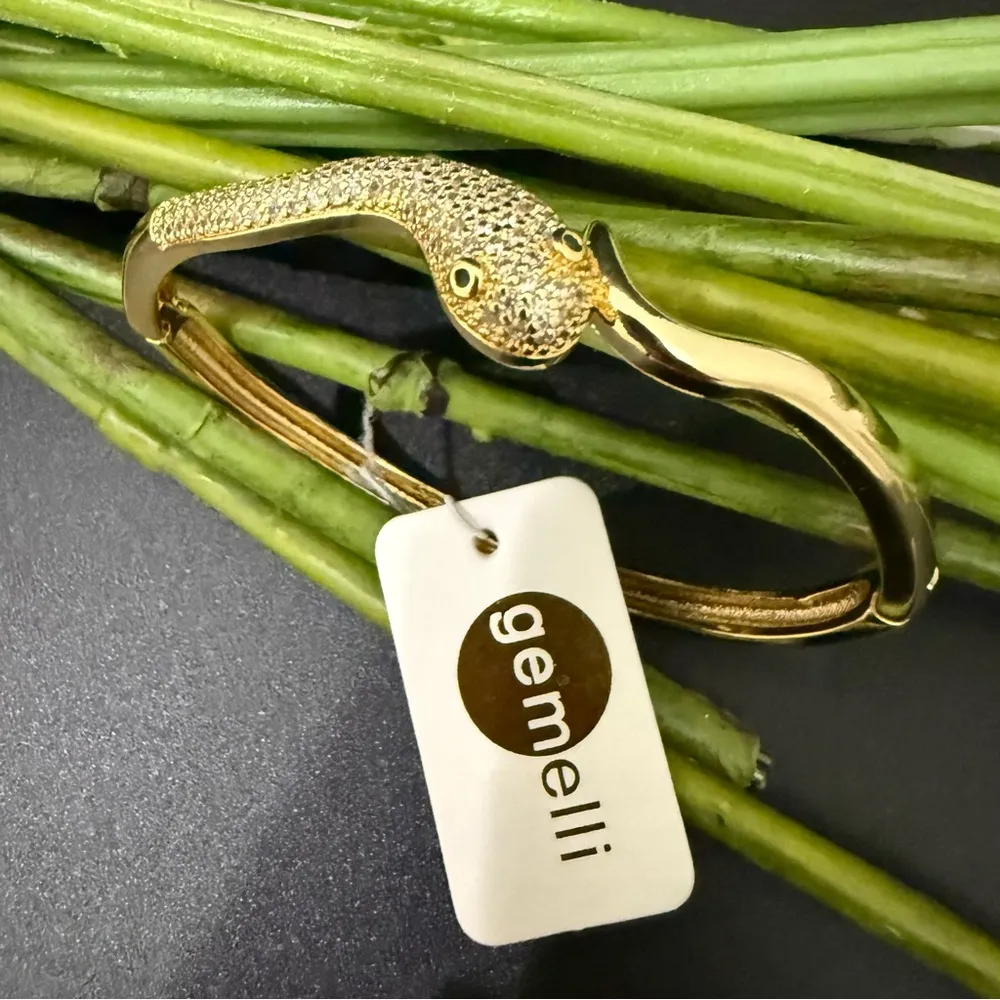 GEMELLI Gold - Image 3