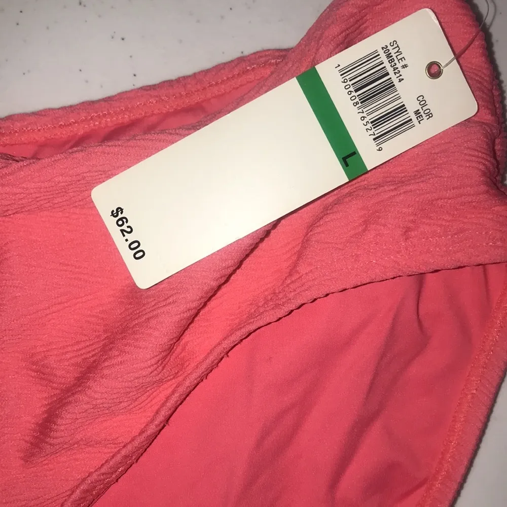 Anne Cole Large Swim Bottoms NWT - Image 2