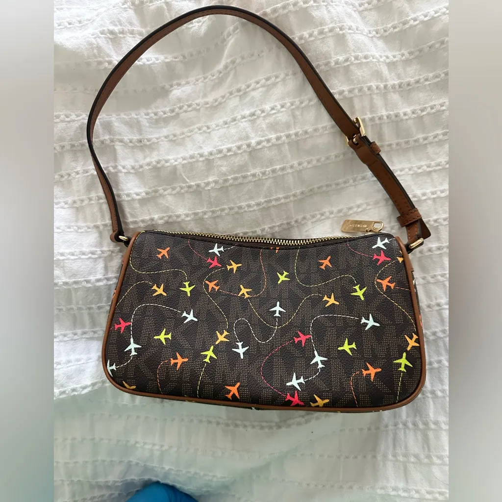 Michael Kors- Small purse - Image 2