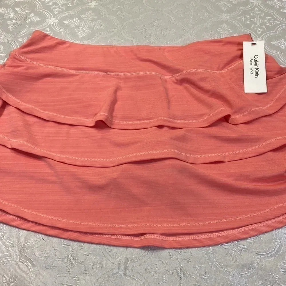 COPY - Calvin Klein    Ladies shorts  LG - Image 12