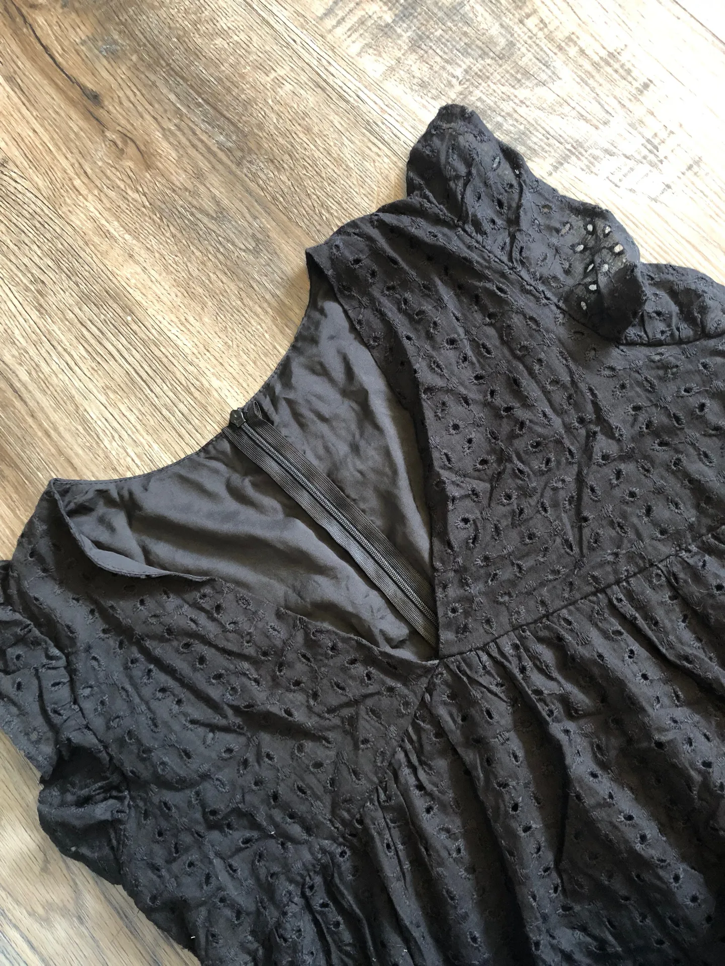 Black Dress - Image 2