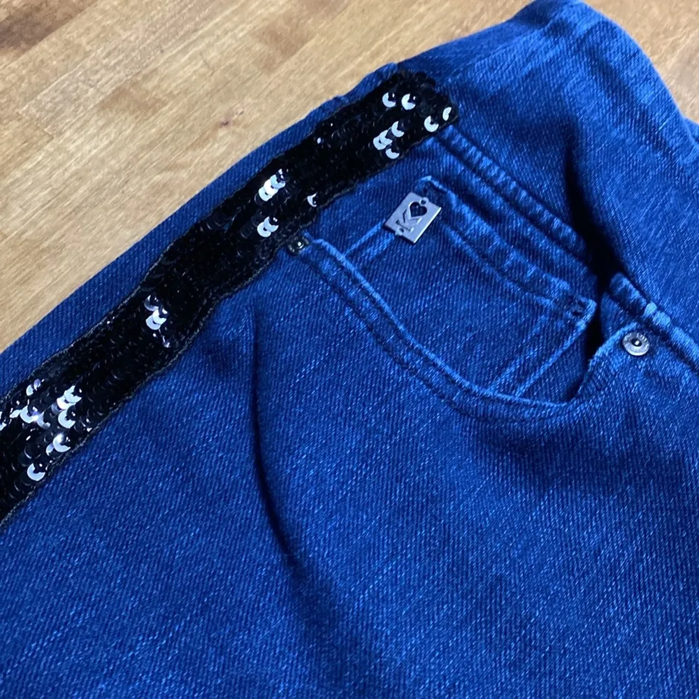 belle Kim Gravel denim 20WP Size 20W - Image 3