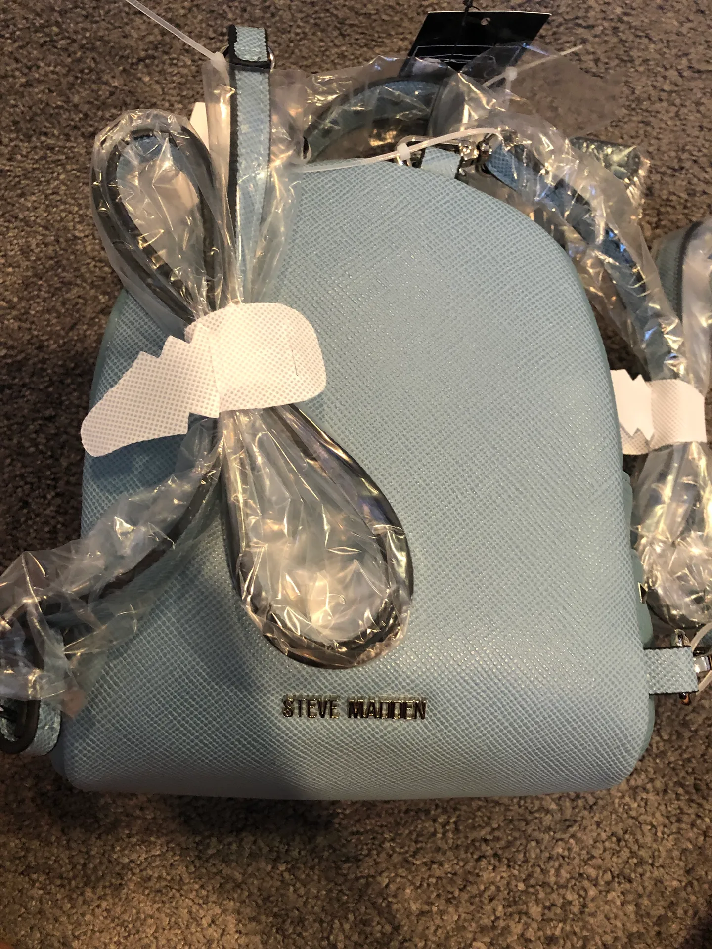 Mini Backpack - Image 2